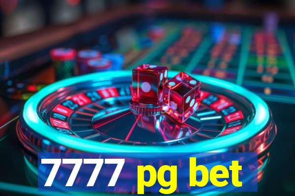 7777 pg bet